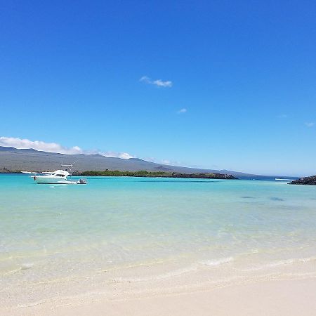 Bluebay Galapagos Planet Hotel Puerto Baquerizo Moreno Luaran gambar