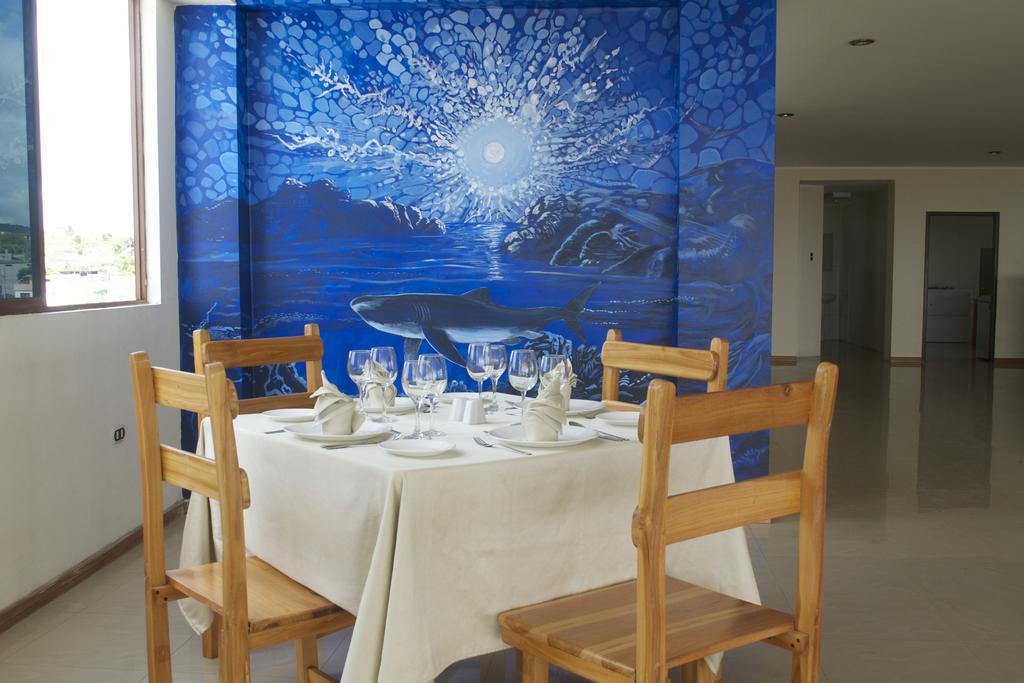 Bluebay Galapagos Planet Hotel Puerto Baquerizo Moreno Luaran gambar