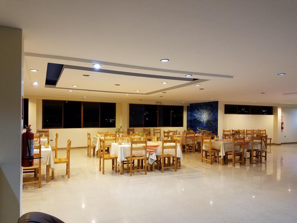 Bluebay Galapagos Planet Hotel Puerto Baquerizo Moreno Luaran gambar