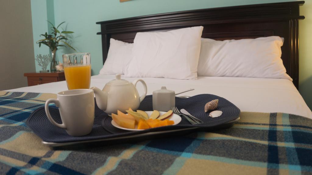 Bluebay Galapagos Planet Hotel Puerto Baquerizo Moreno Luaran gambar