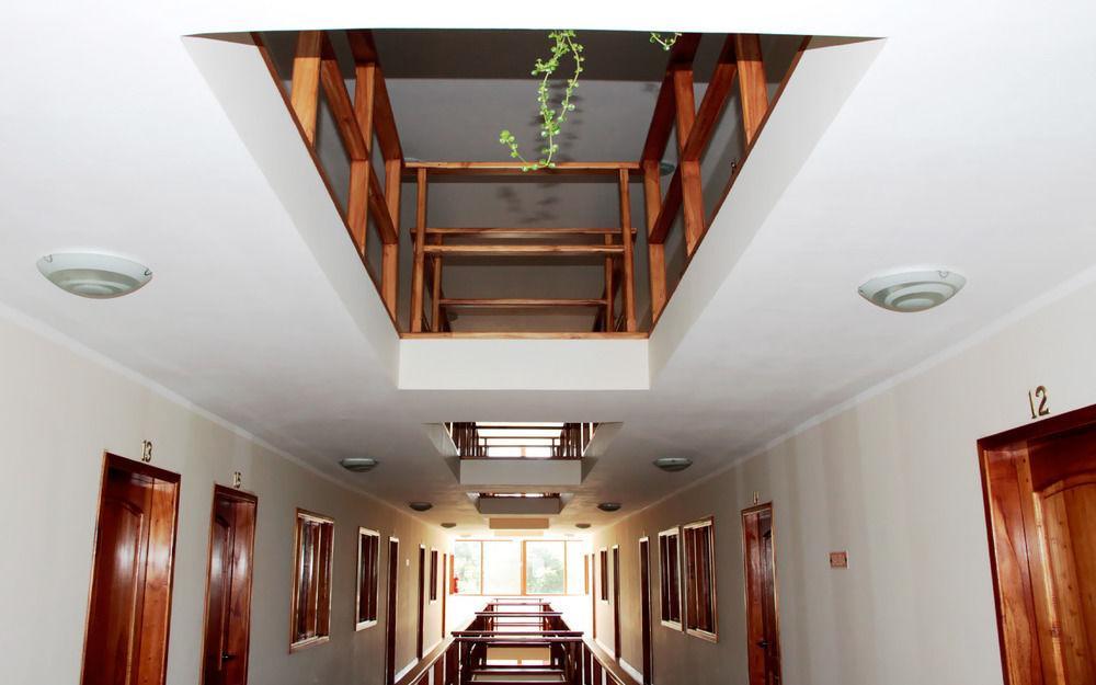 Bluebay Galapagos Planet Hotel Puerto Baquerizo Moreno Luaran gambar