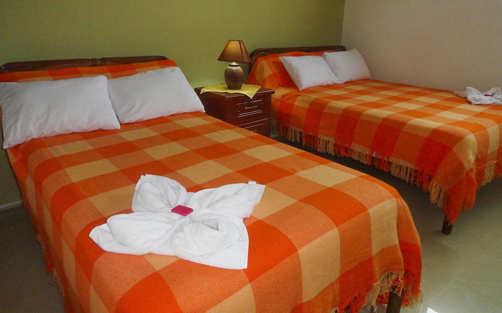 Bluebay Galapagos Planet Hotel Puerto Baquerizo Moreno Luaran gambar