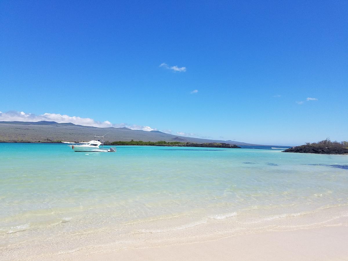 Bluebay Galapagos Planet Hotel Puerto Baquerizo Moreno Luaran gambar