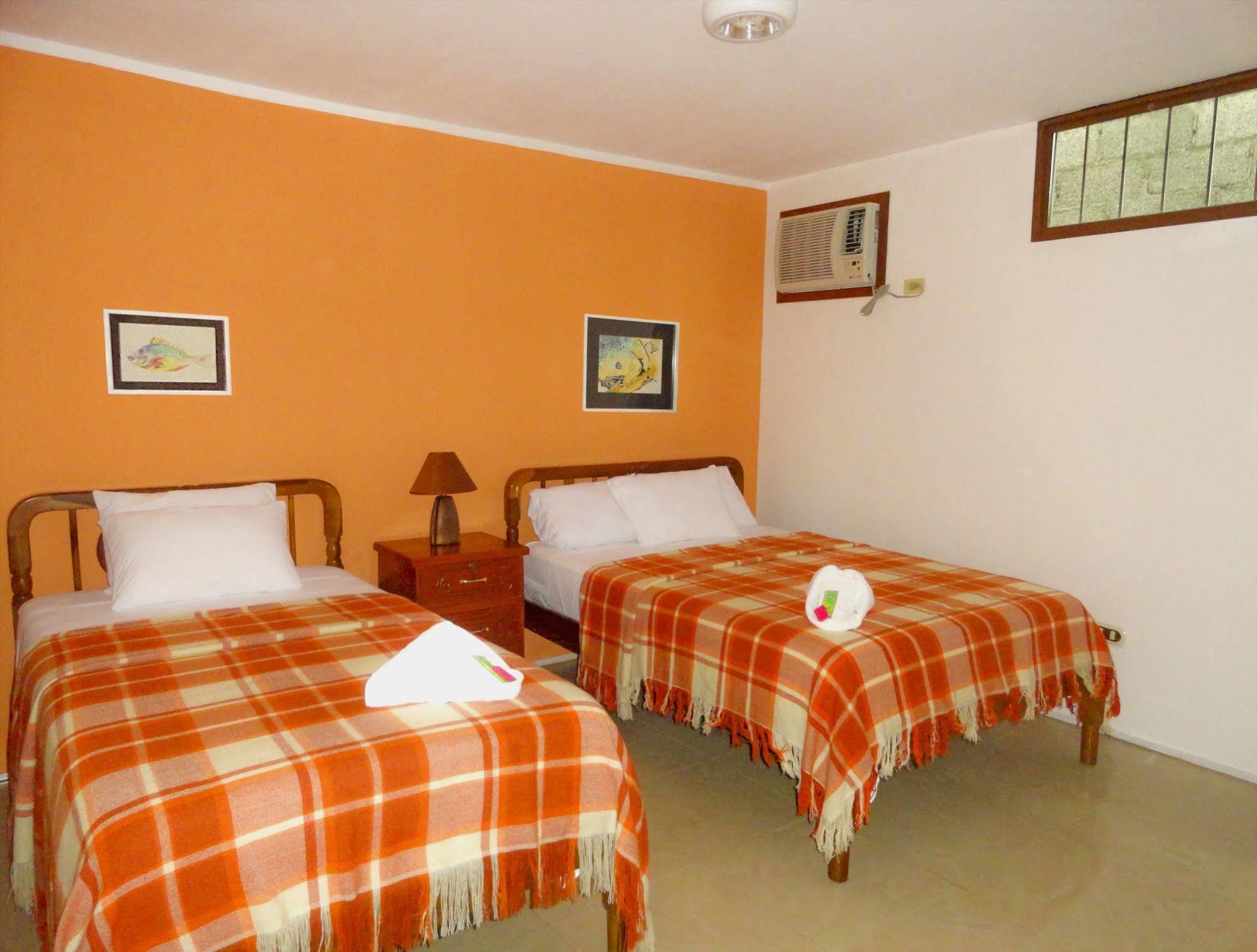 Bluebay Galapagos Planet Hotel Puerto Baquerizo Moreno Luaran gambar