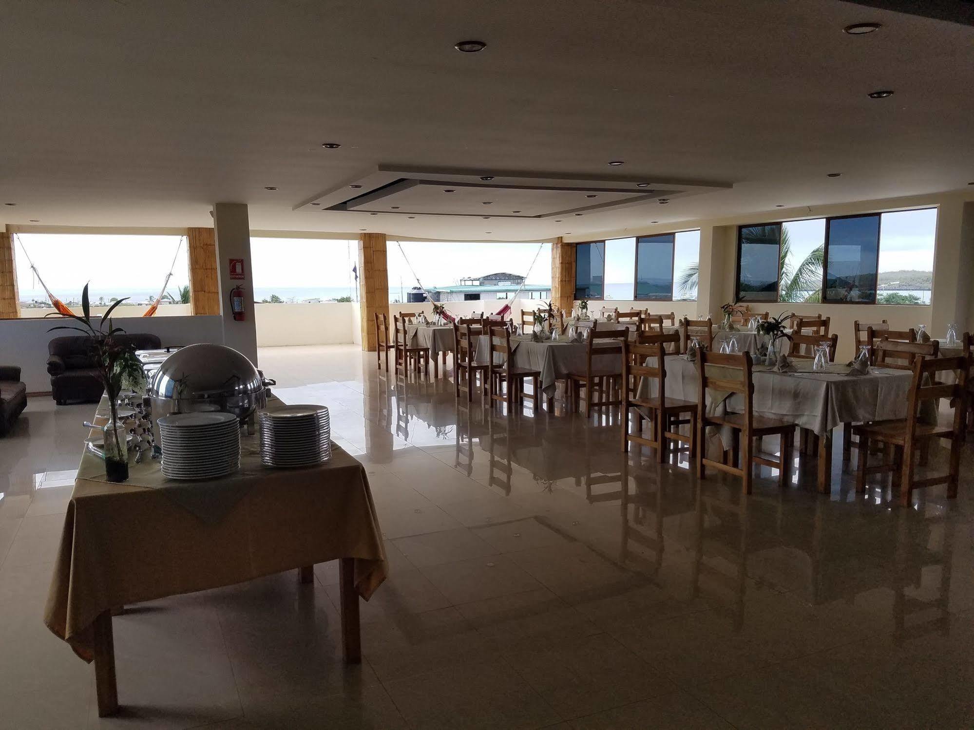 Bluebay Galapagos Planet Hotel Puerto Baquerizo Moreno Luaran gambar