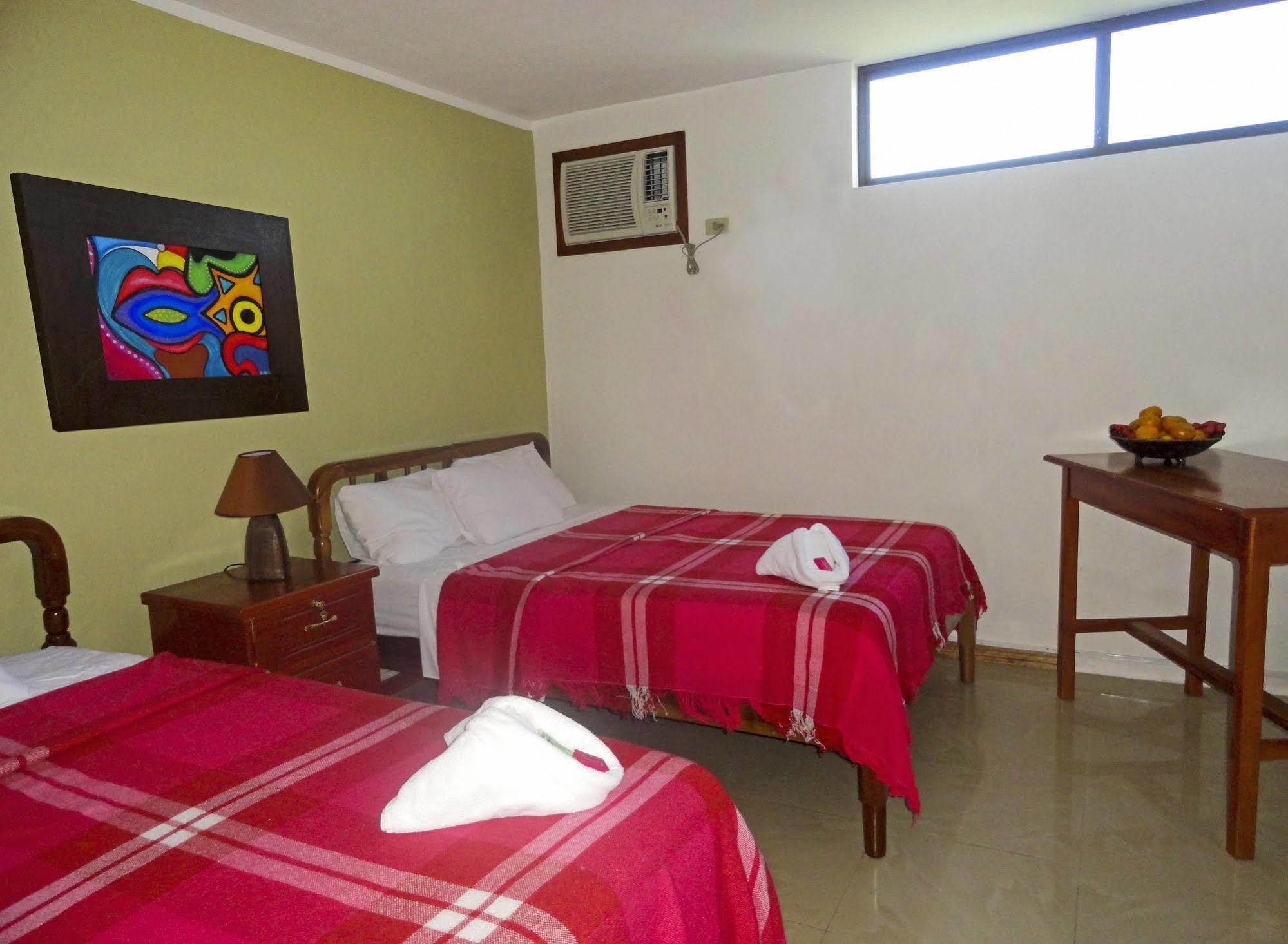 Bluebay Galapagos Planet Hotel Puerto Baquerizo Moreno Luaran gambar