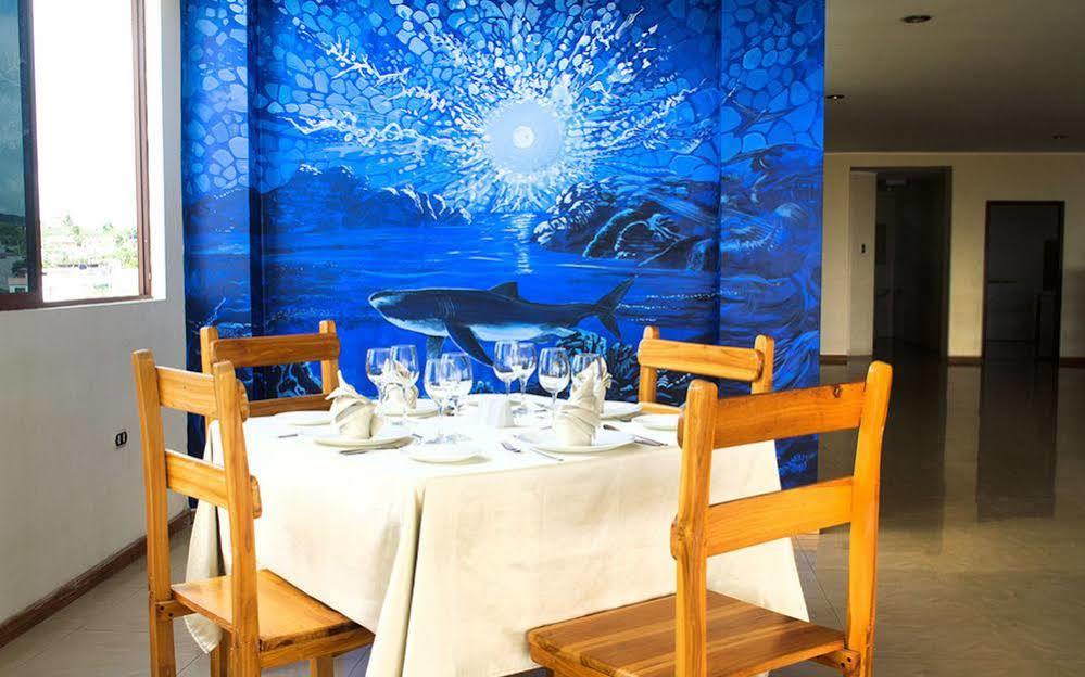 Bluebay Galapagos Planet Hotel Puerto Baquerizo Moreno Luaran gambar